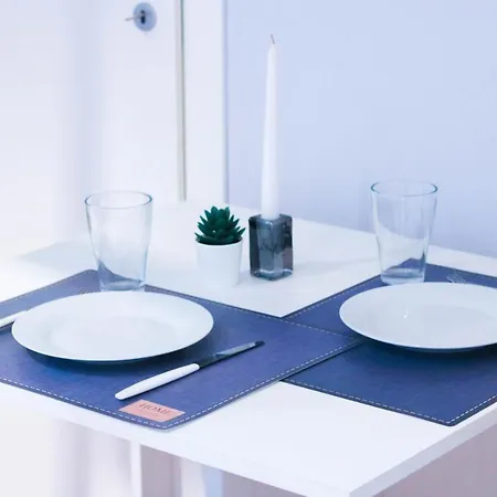H11 Ariston - Centro - Mare Lejlighed *